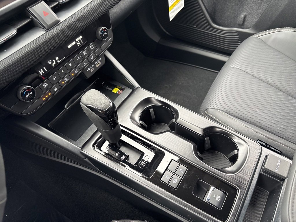 New 2026 Subaru Outback Limited image 18