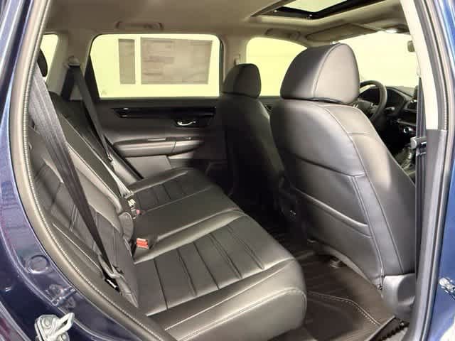 New 2027 Honda CR-V EX-L image 53