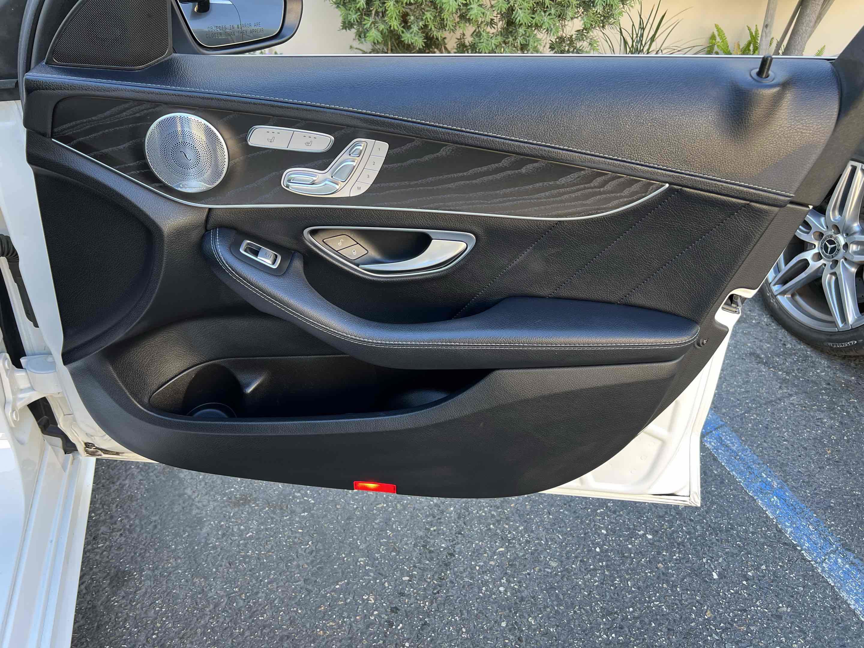 Used 2015 Mercedes-Benz C 300 Sport image 19