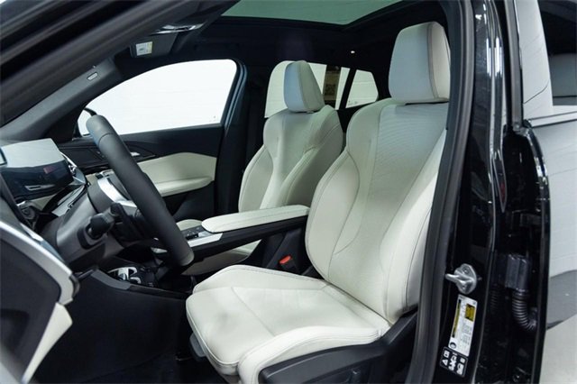 New 2026 BMW X2 xDrive28i image 24