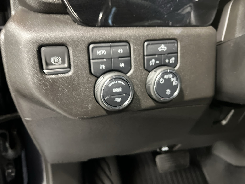 Certified 2022 Chevrolet Silverado 1500 LT AWD/4WD image 32