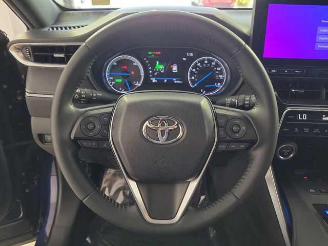 Used 2024 Toyota Venza XLE AWD/4WD image 26