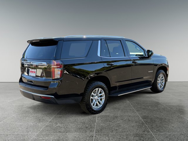 Used 2021 Chevrolet Tahoe LS AWD/4WD image 5