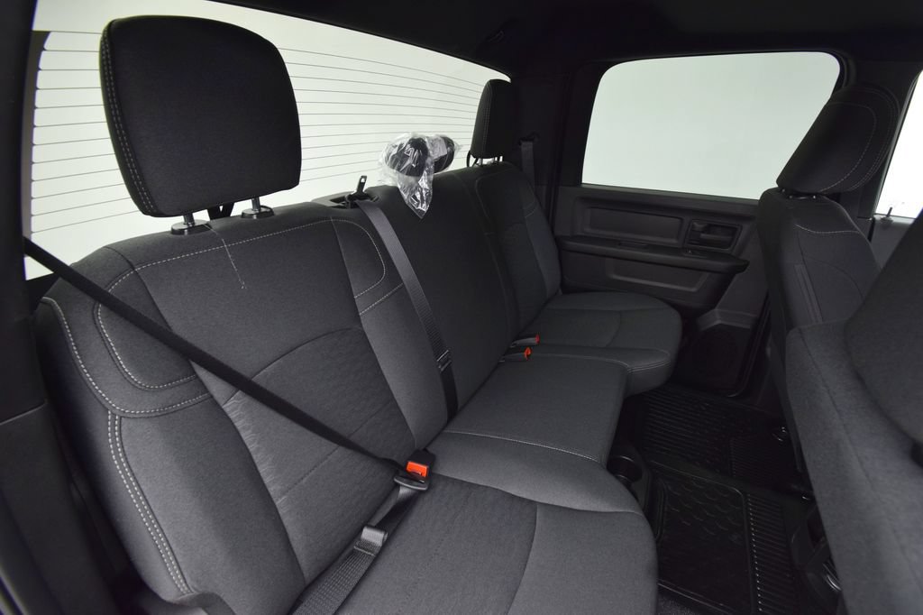 New 2026 RAM 5500 Tradesman AWD/4WD image 18