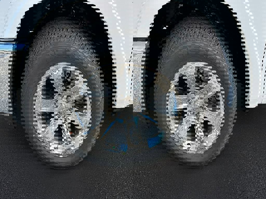 New 2026 RAM 1500 Big Horn image 34