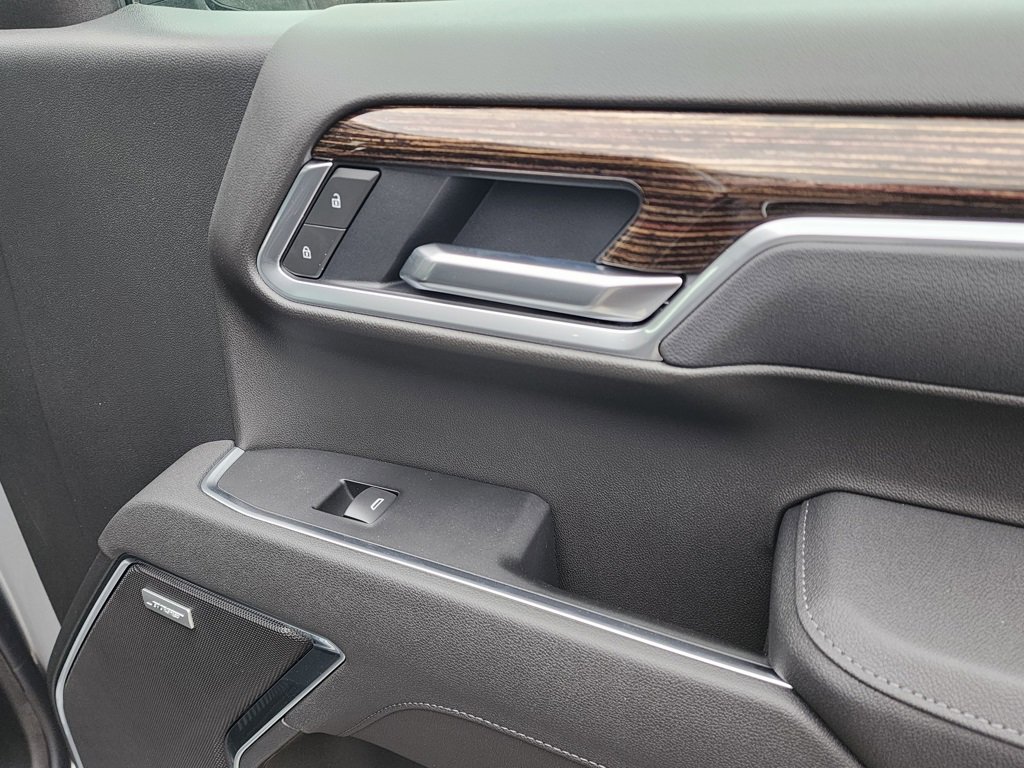 New 2026 GMC Sierra 1500 Elevation w/ Preferred Package image 37