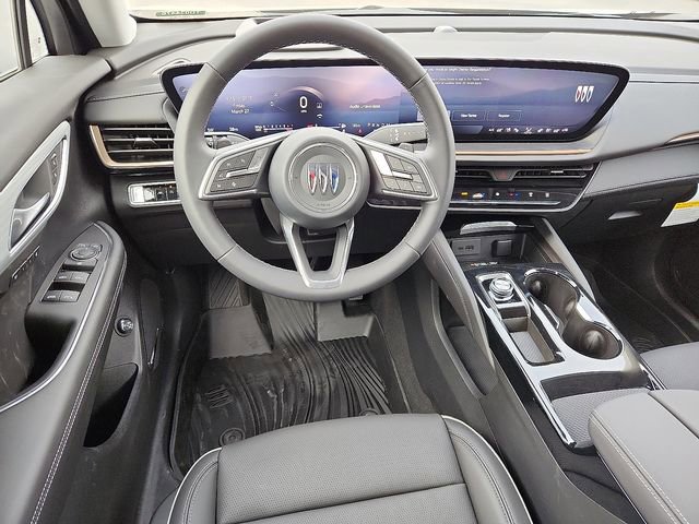 New 2026 Buick Envision Avenir AWD/4WD image 6