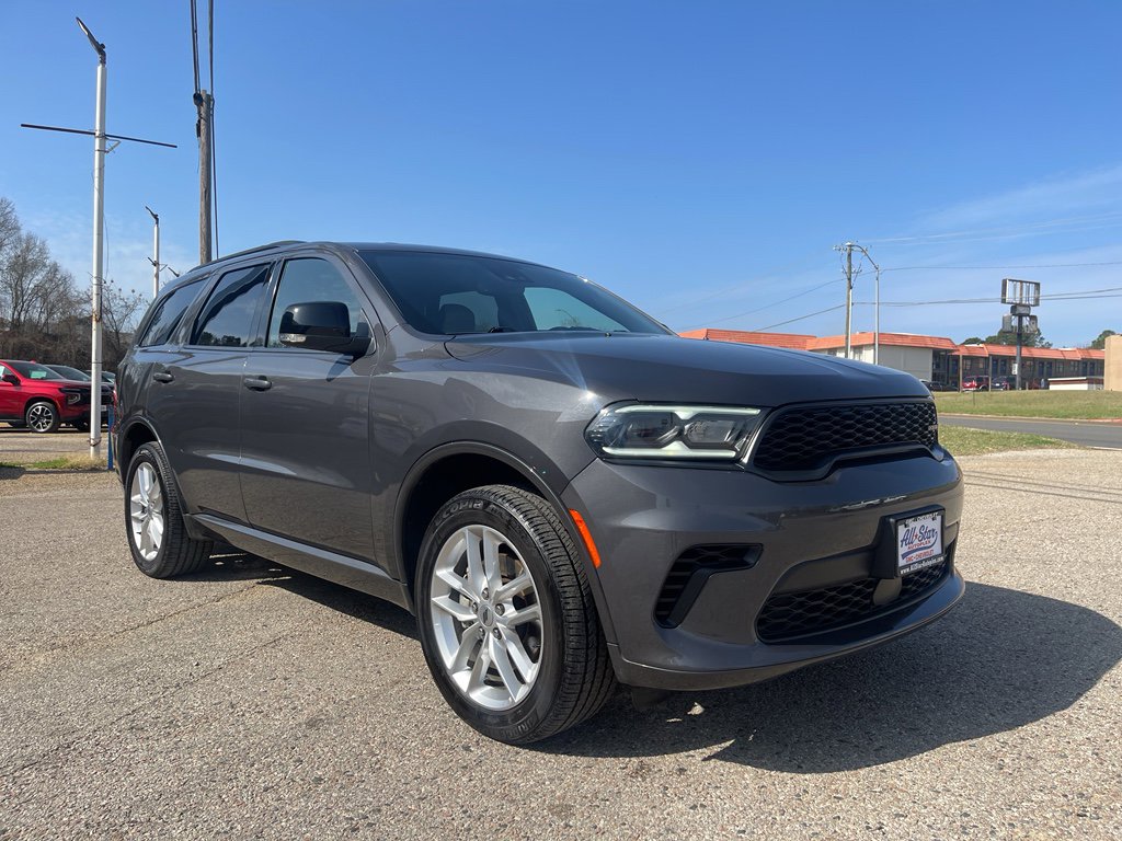 Used 2024 Dodge Durango GT image 13