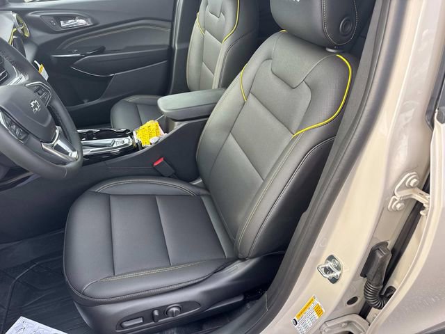 New 2026 Chevrolet Trax ACTIV image 22