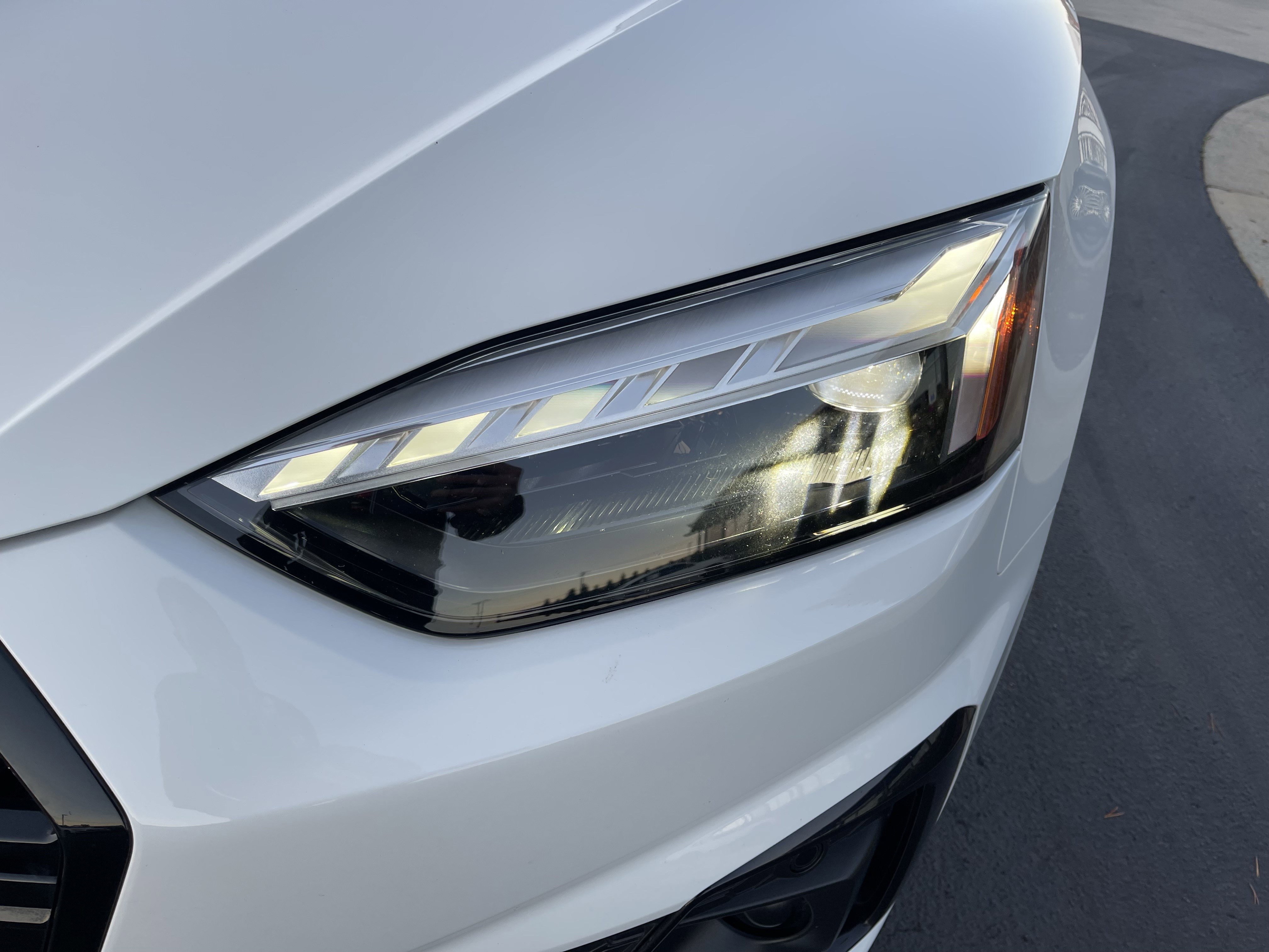 Used 2023 Audi A5 2.0T Premium Plus w/ Premium Plus image 6