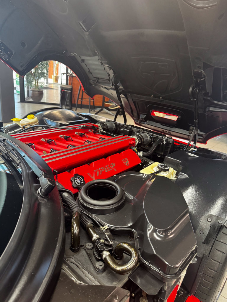 Used 2002 Dodge Viper RT/10 RWD image 27