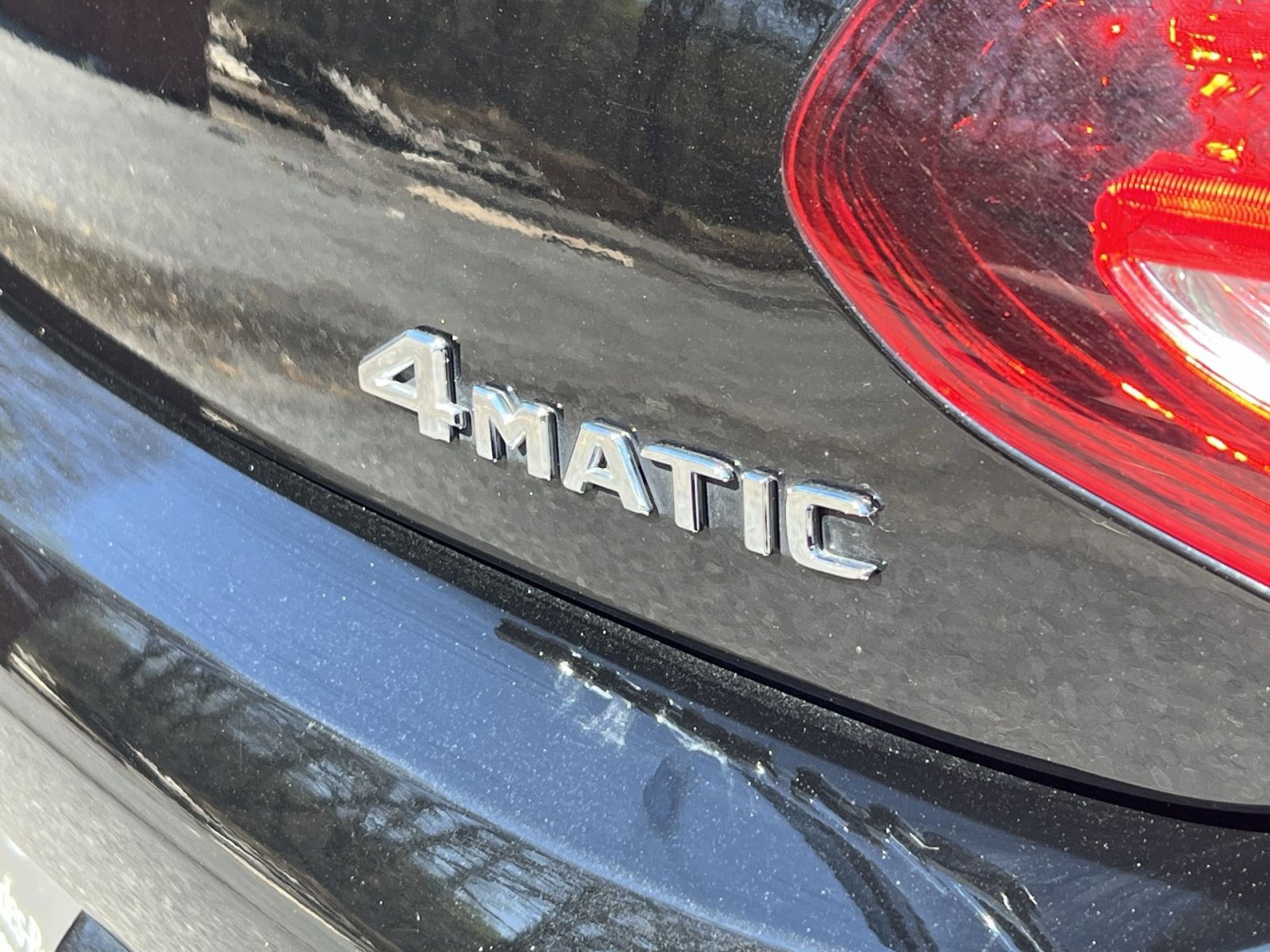 Certified 2021 Mercedes-Benz C 300 4MATIC Coupe image 28