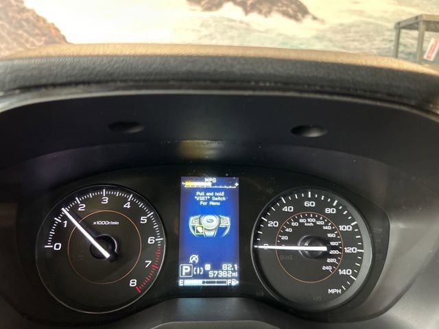 Used 2023 Subaru Crosstrek 2.0i AWD/4WD image 14