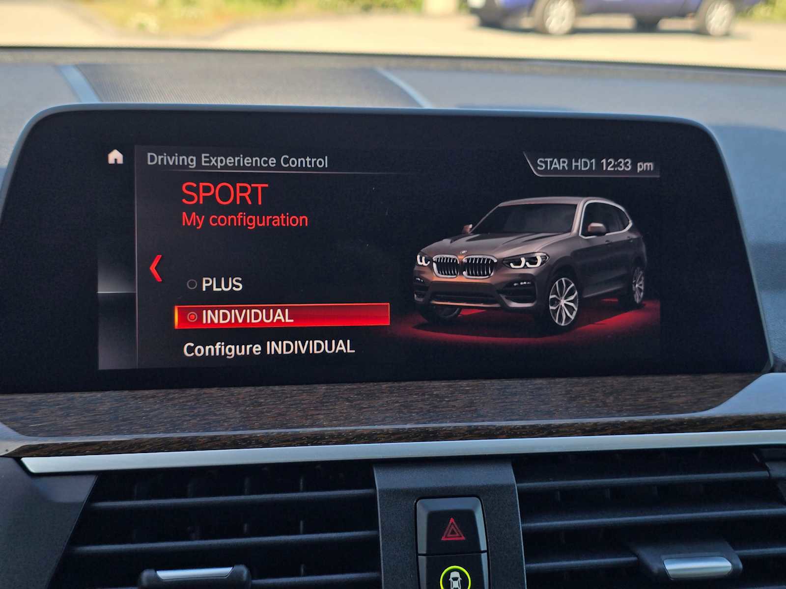 Used 2020 BMW X3 xDrive30i w/ Driving Assistance Package image 32