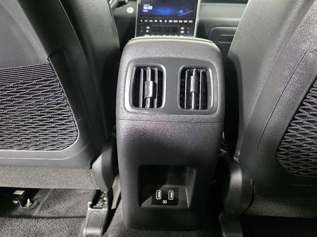Used 2024 Hyundai Tucson Limited image 44