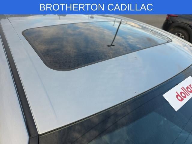 Used 2025 Toyota Camry LE w/ Convenience Package FWD image 4