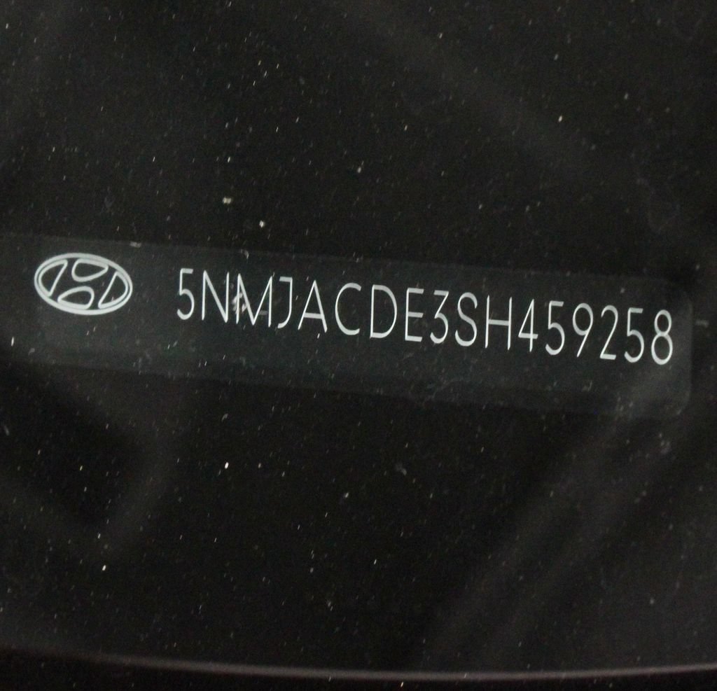 Certified 2025 Hyundai Tucson SE AWD/4WD image 30