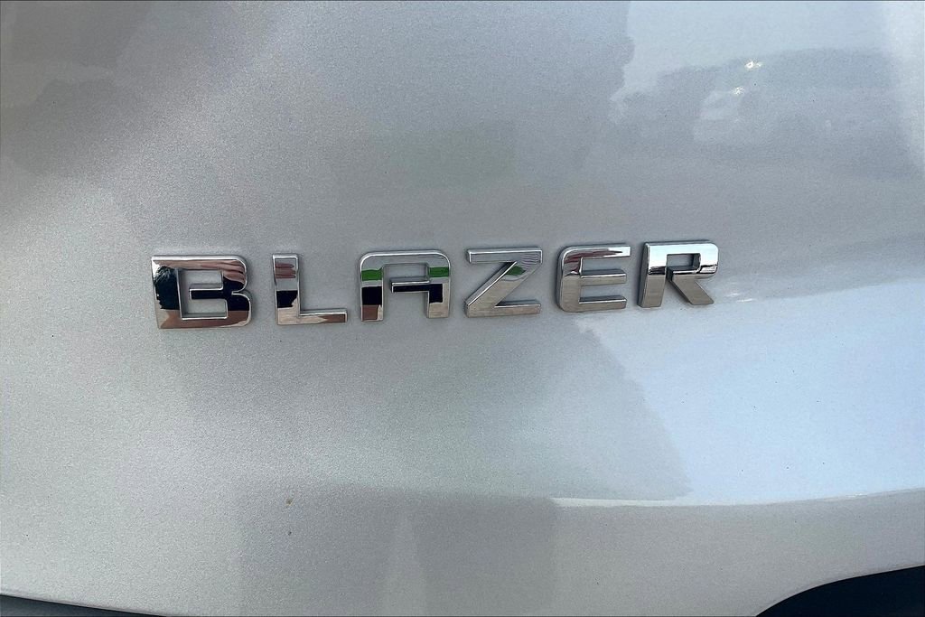 Used 2022 Chevrolet Blazer LT image 38