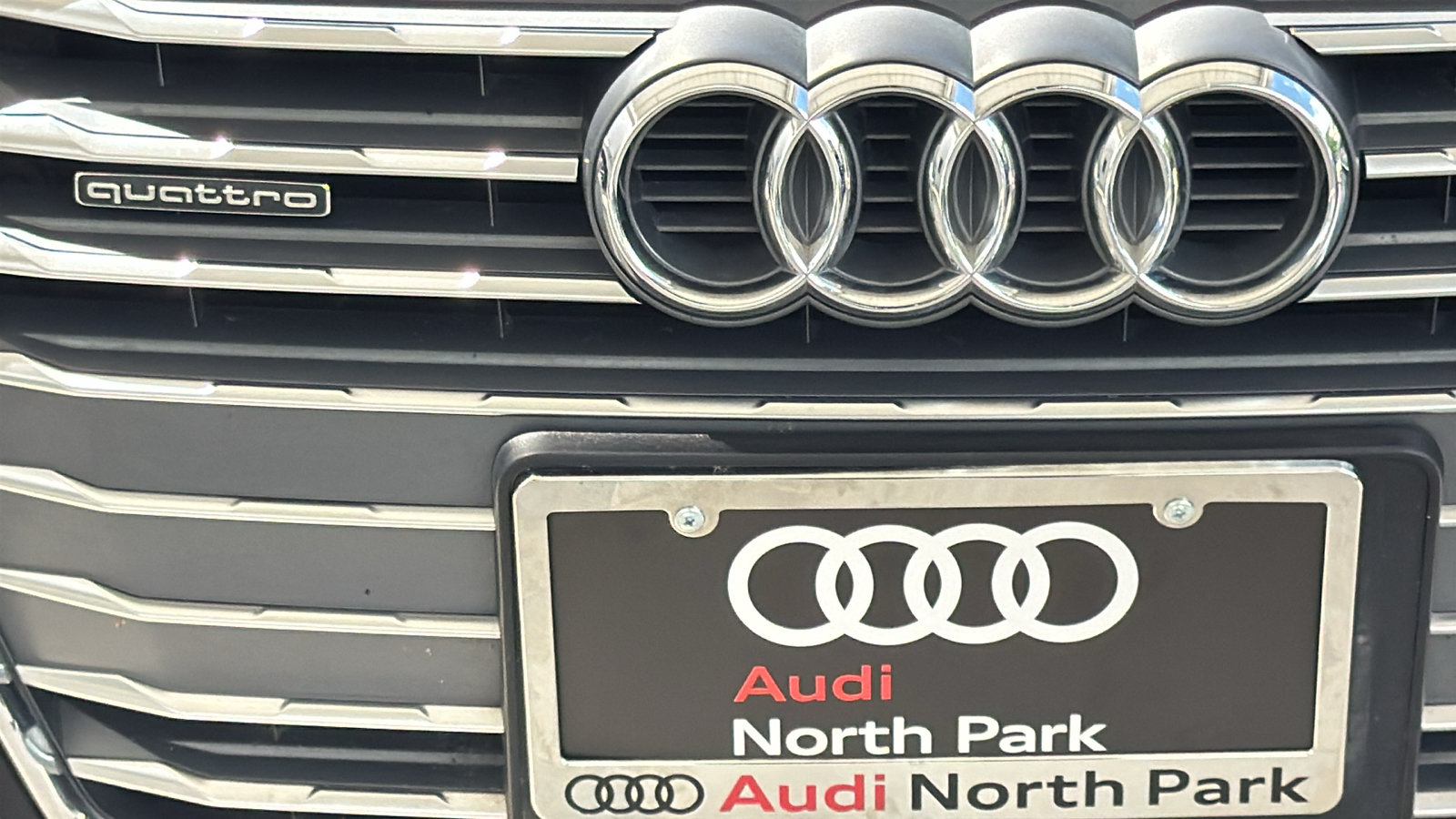 Used 2019 Audi A4 2.0T Premium w/ Convenience Package AWD/4WD image 9