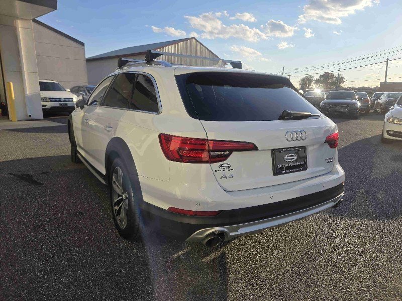 Used 2017 Audi A4 2.0T allroad Premium Plus image 5