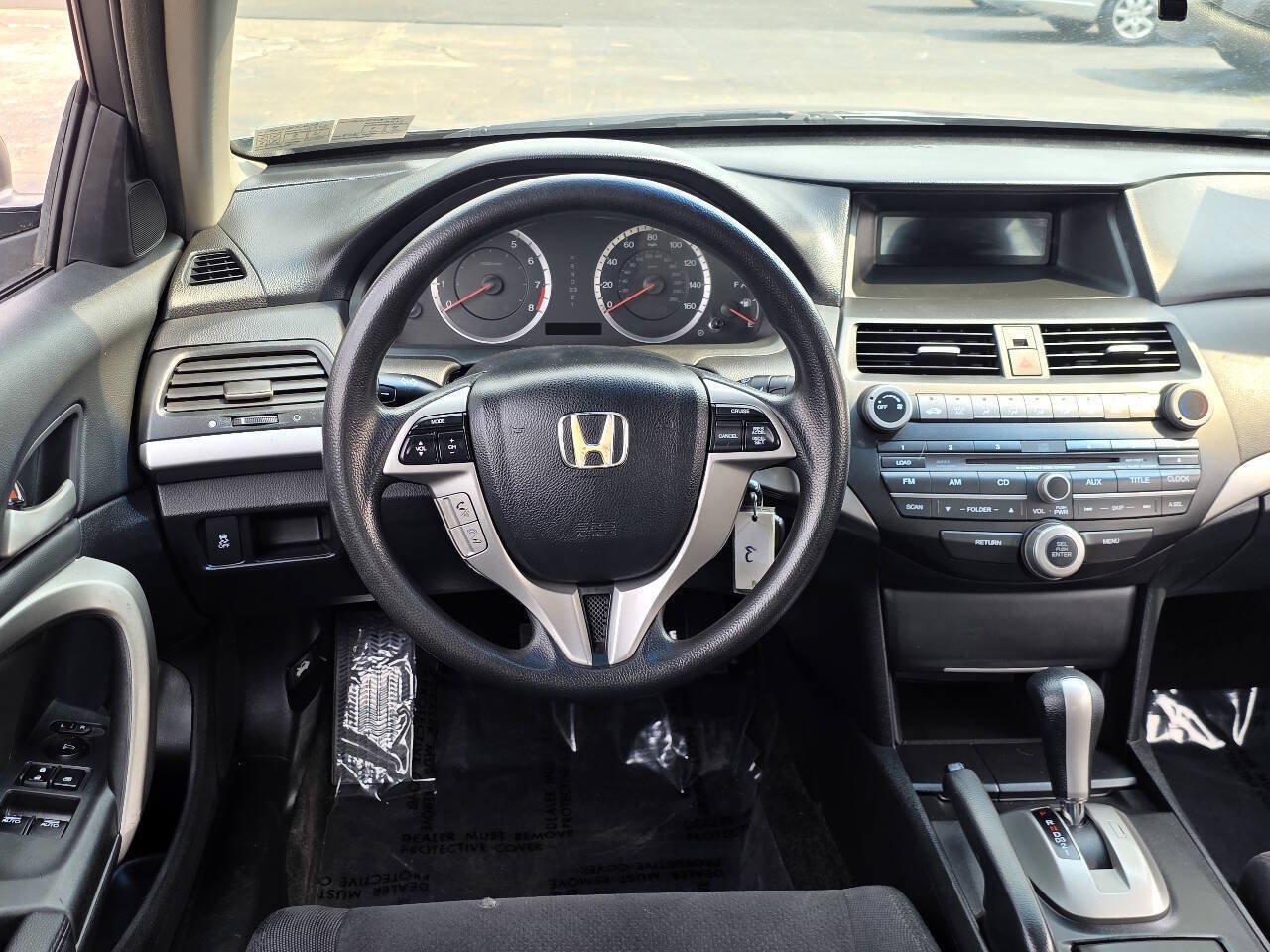 Used 2012 Honda Accord EX image 16