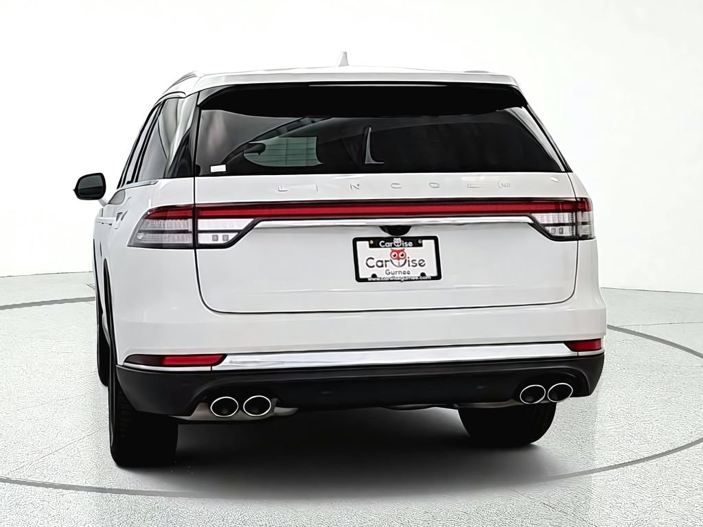 Used 2023 Lincoln Aviator AWD w/ Premium Package image 5