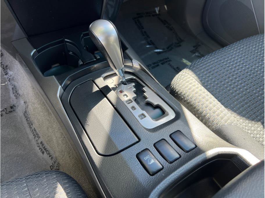 Used 2007 Toyota 4Runner Sport image 13