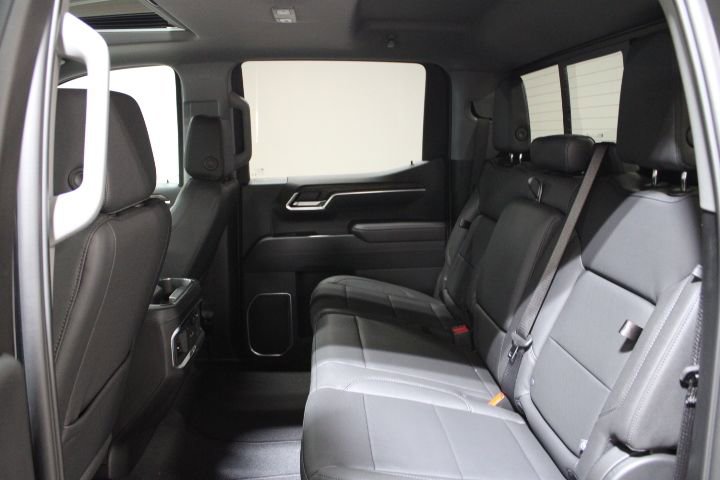 New 2026 GMC Sierra 1500 SLT w/ SLT Premium Plus Package image 23