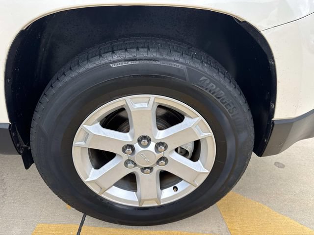 Used 2014 GMC Acadia SLE FWD image 4