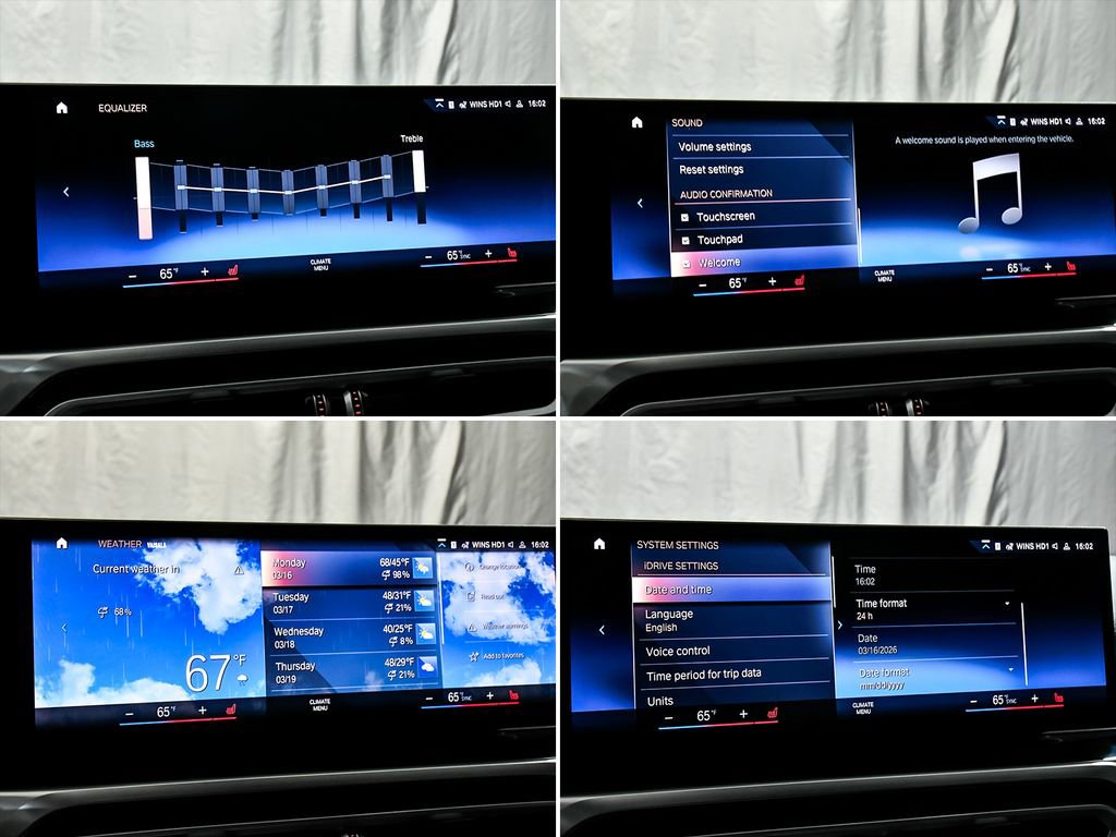 Used 2024 BMW M240i xDrive Coupe w/ Premium Package image 26