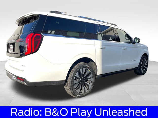 New 2026 Ford Expedition Max Platinum AWD/4WD image 5