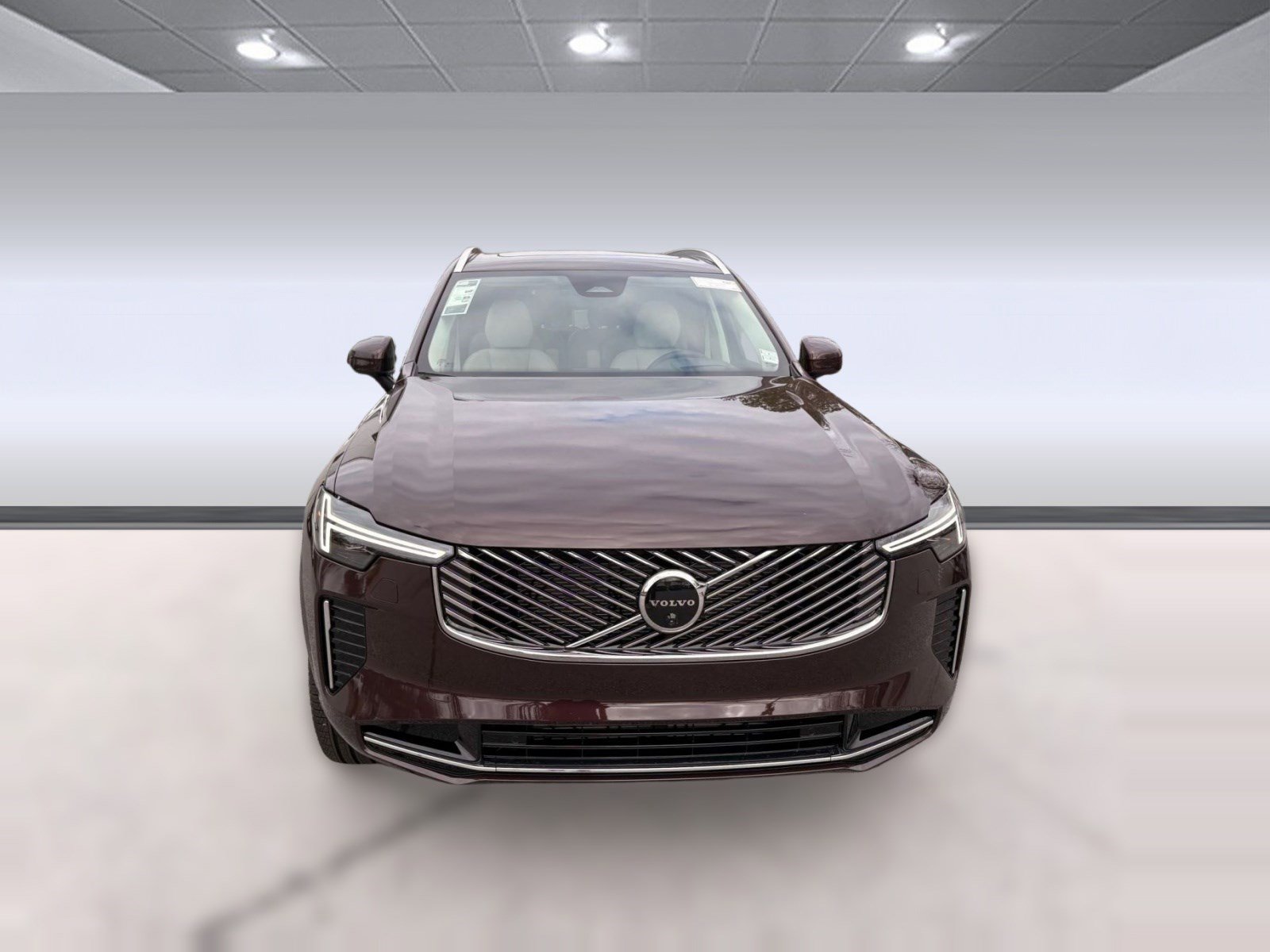 New 2026 Volvo XC90 B6 Ultra w/ Protection Package image 5