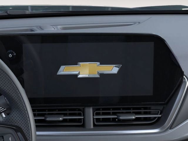 New 2026 Chevrolet Trax LT FWD image 20