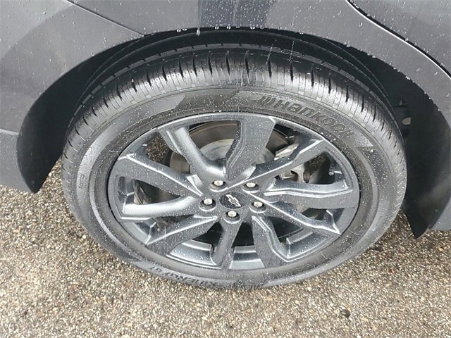 Used 2023 Chevrolet Equinox RS image 5