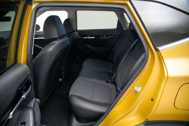 Used 2024 Kia Seltos S FWD image 25