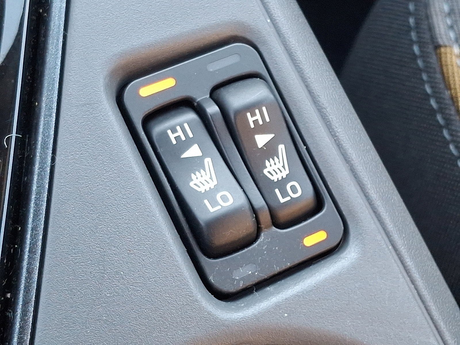 Certified 2025 Subaru Crosstrek 2.5i Sport w/ Crosstrek Mirror Package image 24