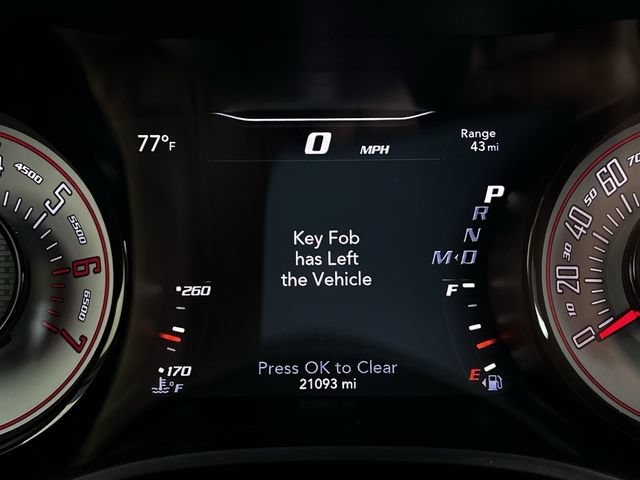 Used 2023 Dodge Challenger R/T Scat Pack RWD image 17