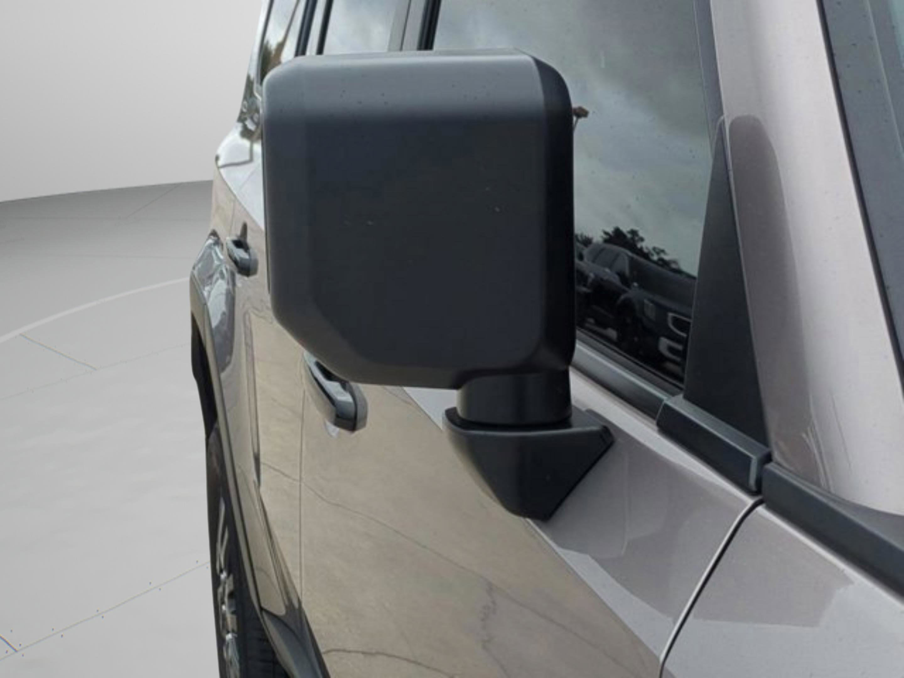 Used 2025 Toyota Land Cruiser 1958 image 12