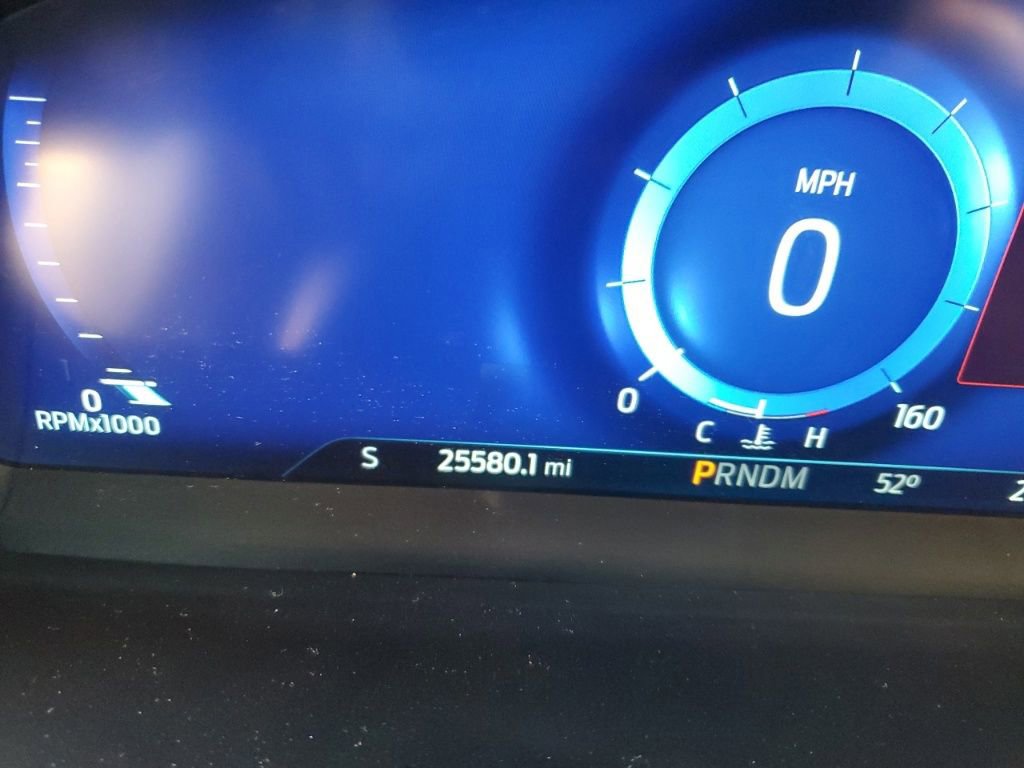 Used 2022 Ford Explorer ST w/ Equipment Group 401A image 15