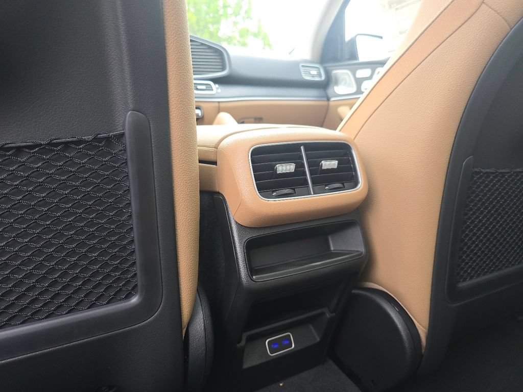 New 2026 Mercedes-Benz GLE 350 4MATIC image 27