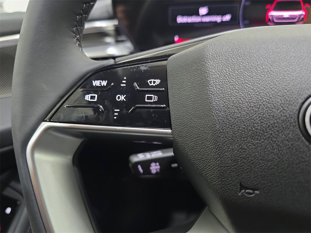 New 2025 Audi A5 2.0T Premium Plus image 15