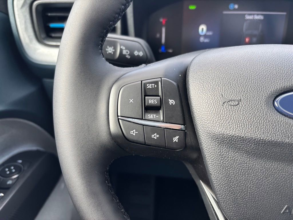 New 2026 Ford Maverick XLT w/ Equipment Group 301A image 27