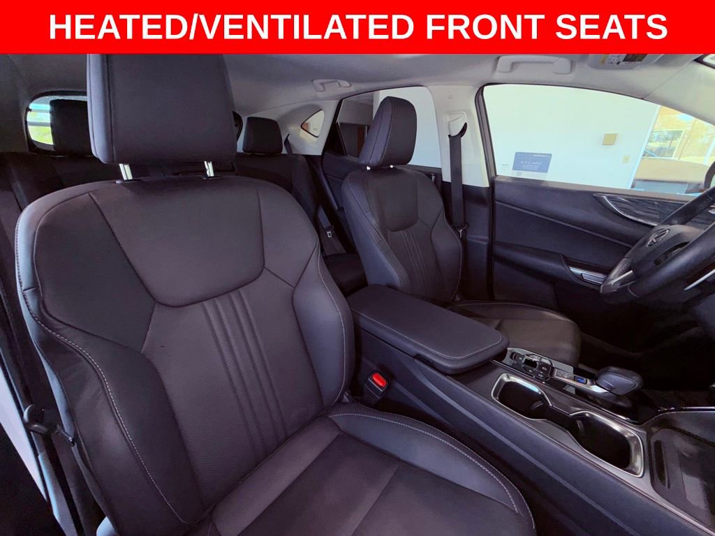 Certified 2023 Lexus NX 350 AWD w/ Premium Package image 15