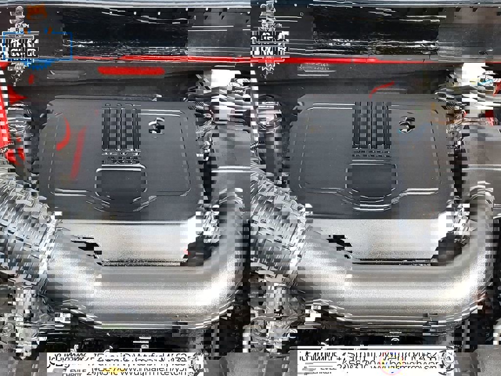 Certified 2023 Chevrolet Blazer LT w/ Convenience Package image 31