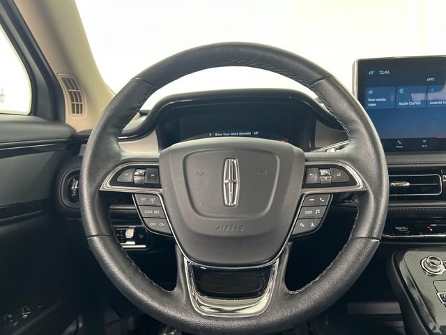Used 2023 Lincoln Nautilus AWD image 10