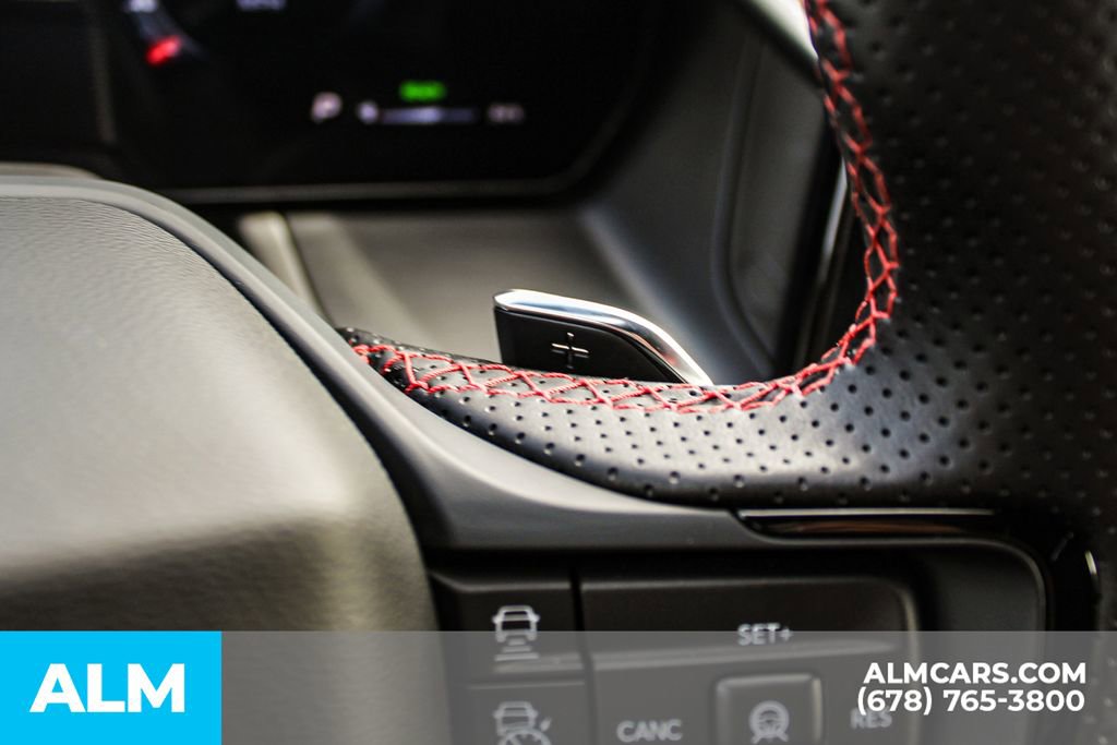 Used 2024 Dodge Charger R/T w/ Plus Group image 30