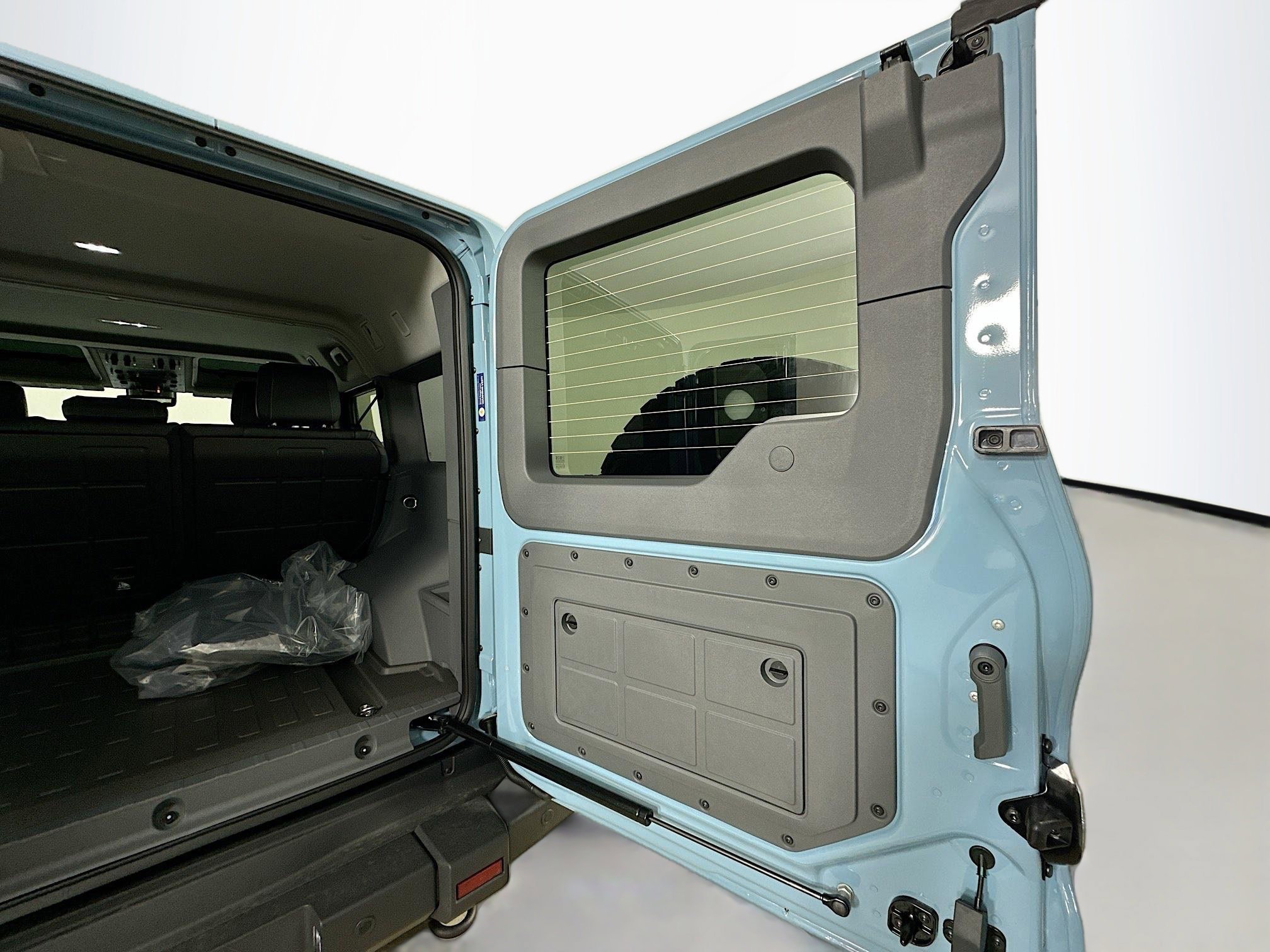 New 2026 INEOS Grenadier AWD/4WD image 42