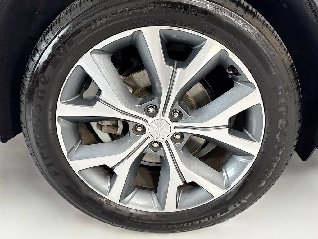 Used 2020 Hyundai Palisade SEL w/ Premium Package FWD image 34