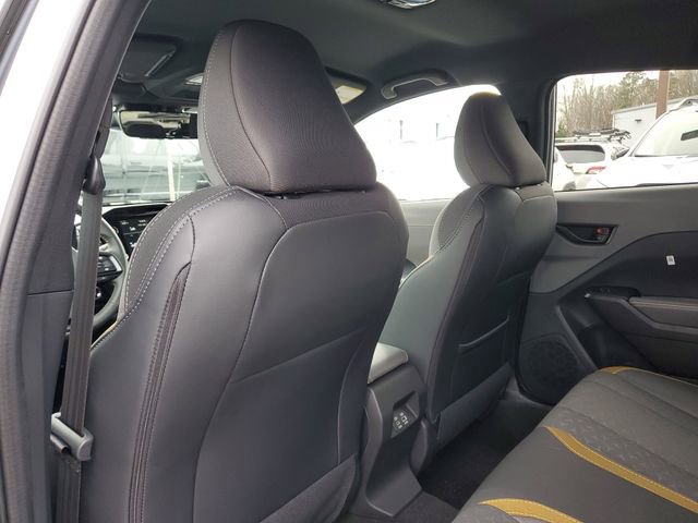 New 2026 Subaru Crosstrek 2.5i Sport image 11