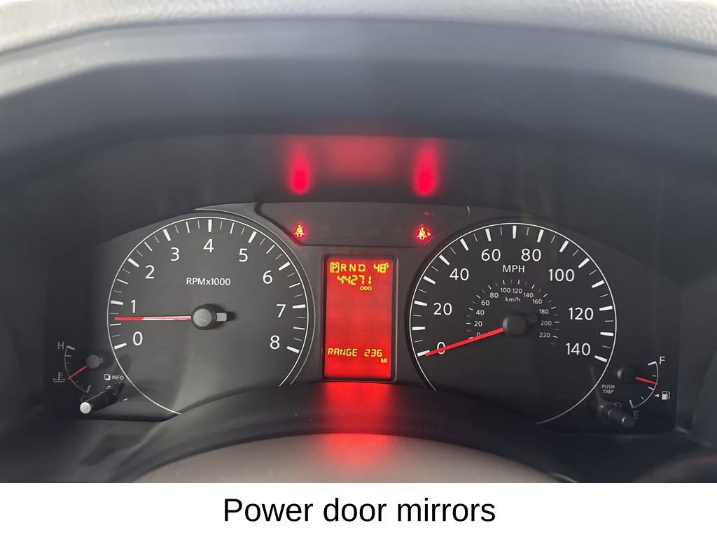 Used 2020 Nissan NV 3500 SL image 34